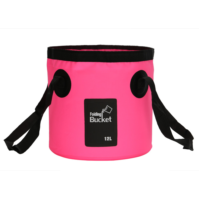 12L -- PINK